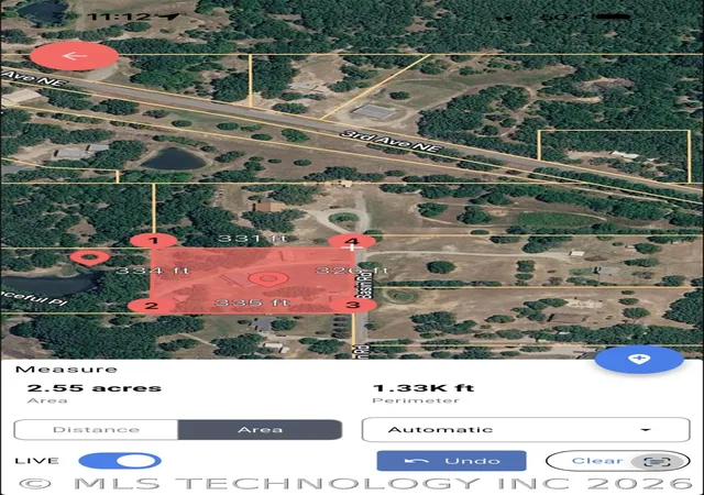 22nd image of 41 Peaceful Pl, Ardmore, OK 73401 | MLS# 2620954