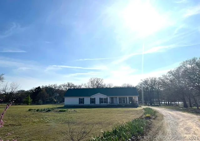 2nd image of 41 Peaceful Pl, Ardmore, OK 73401 | MLS# 2620954