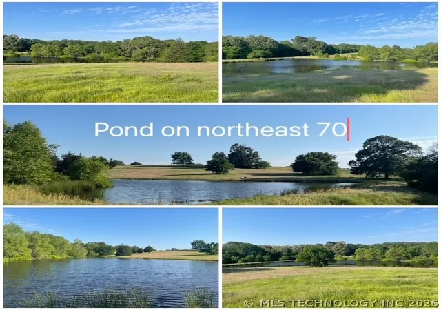 Photo 2 of Sale Pending at 01 N Dozier Rd, Antlers, OK 74523 | MLS# 2621146 | Listing updated on 2026-08-27