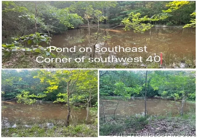 Photo 3 of Sale Pending at 01 N Dozier Rd, Antlers, OK 74523 | MLS# 2621146 | Listing updated on 2026-08-27