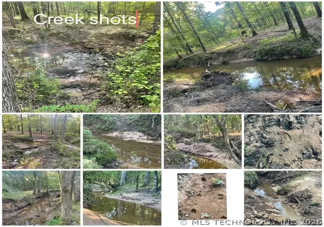 Photo 4 of Sale Pending at 01 N Dozier Rd, Antlers, OK 74523 | MLS# 2621146 | Listing updated on 2026-08-27