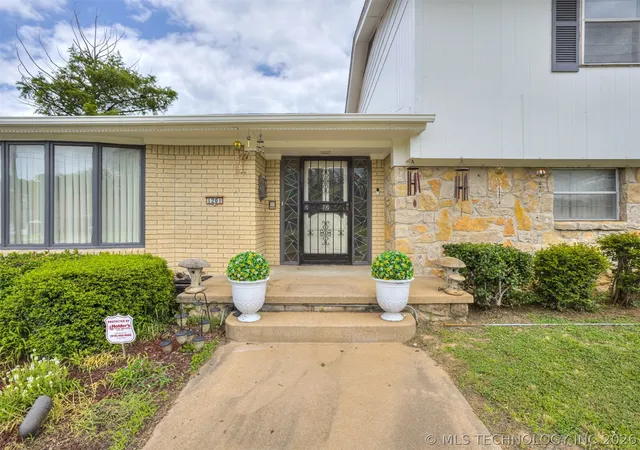 4th image of 1201 E 4Th St, Okmulgee, OK 74447 | MLS# 2620967