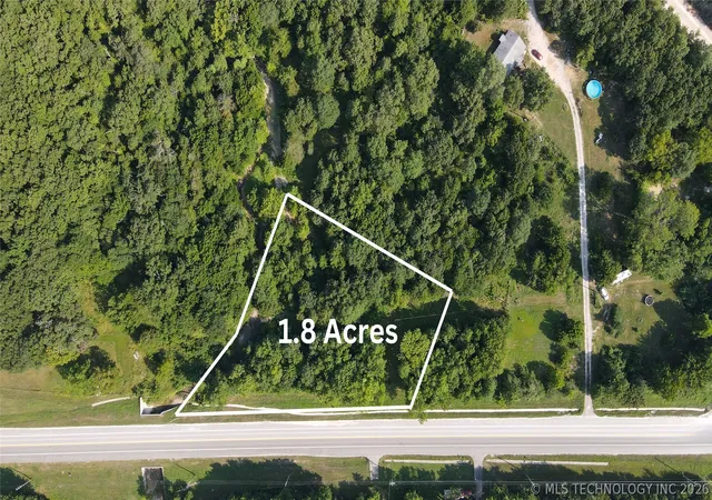 Homes for sale in Gore, OK | Hwy 100, Gore, OK 74435 | MLS# 2621216