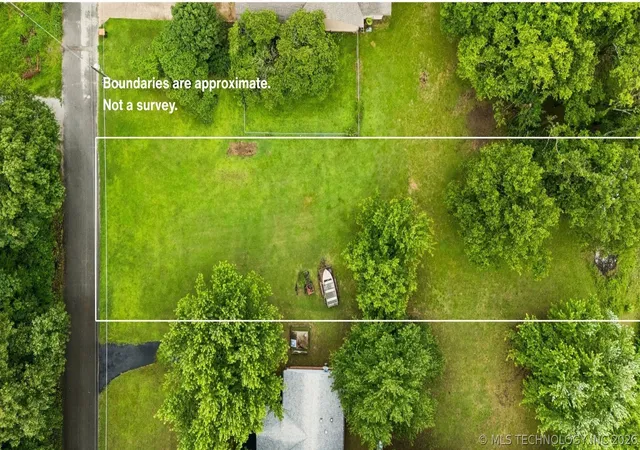 Homes for sale in Ketchum, OK | S Boston Ave, Ketchum, OK 74349 | MLS# 2621226