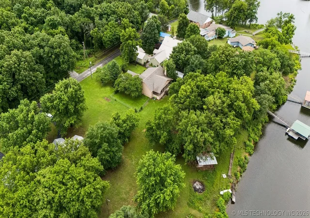 Homes for sale in Ketchum, OK | S Boston Ave, Ketchum, OK 74349 | MLS# 2621226