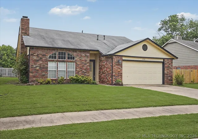 Homes for sale in Owasso, OK | 12502 E 77Th Pl, Owasso, OK 74055 | MLS# 2621224