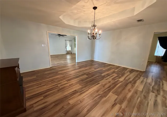 37th image of 507 E Tonner, Calera, OK 74730 | MLS# 2621238