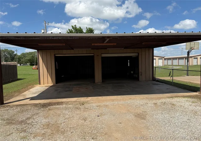 5th image of 507 E Tonner, Calera, OK 74730 | MLS# 2621238
