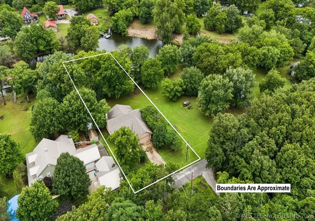 Homes for sale in Ketchum, OK | 425 S Boston Ave, Ketchum, OK 74349 | MLS# 2621225