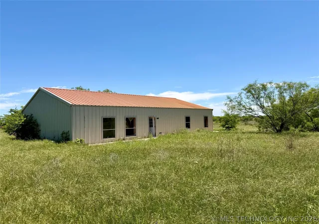 Photo 1 of Land for sale at 13717 Prairie Valley Rd, Ardmore, OK 73401 | MLS# 2621244 | Listing updated on 2026-08-20