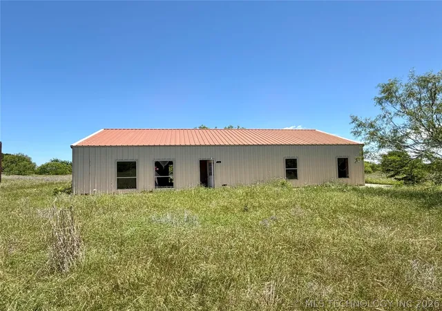 Photo 2 of Land for sale at 13717 Prairie Valley Rd, Ardmore, OK 73401 | MLS# 2621244 | Listing updated on 2026-08-20