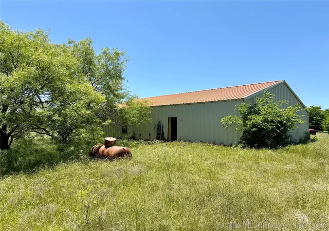Photo 3 of Land for sale at 13717 Prairie Valley Rd, Ardmore, OK 73401 | MLS# 2621244 | Listing updated on 2026-08-20