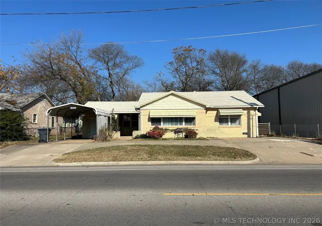 1st image of 661 12th Ave Nw, Ardmore, OK 73401 | MLS# 2620933