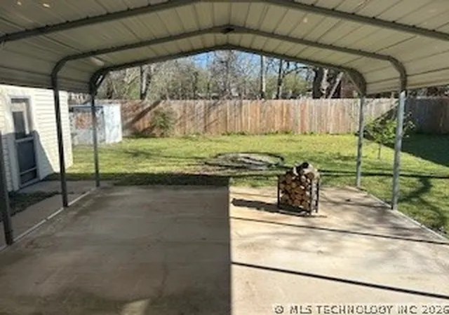 22nd image of 661 12th Ave Nw, Ardmore, OK 73401 | MLS# 2620933
