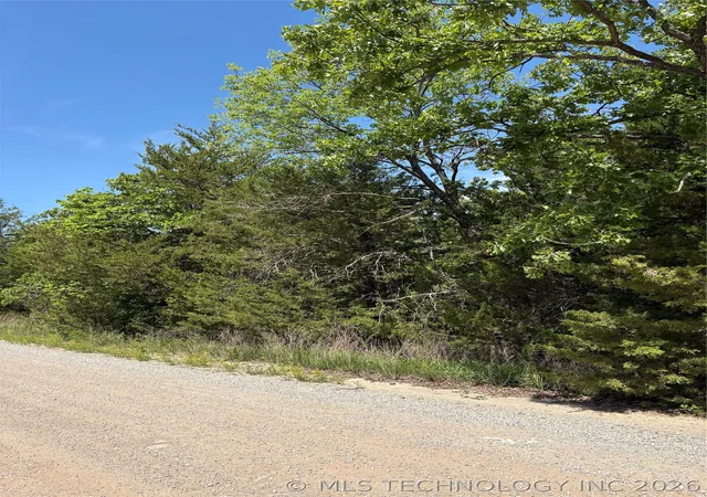 Photo 2 of Land for sale at 11 Stagecoach Trl, Osage, OK 74054 | MLS# 2620968 | Listing updated on 2026-08-20