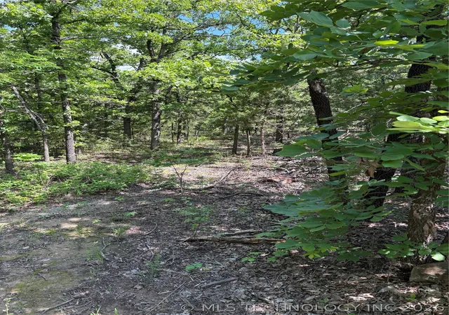 Photo 4 of Land for sale at 11 Stagecoach Trl, Osage, OK 74054 | MLS# 2620968 | Listing updated on 2026-08-20