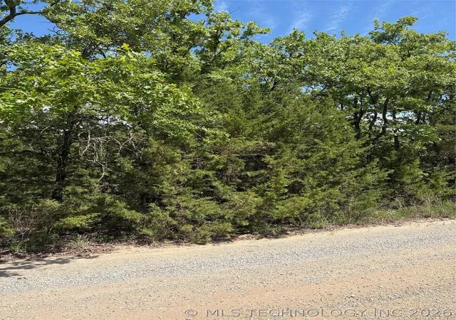 Photo 2 of Land for sale at 14 Stagecoach Trl, Osage, OK 74054 | MLS# 2621251 | Listing updated on 2026-08-20