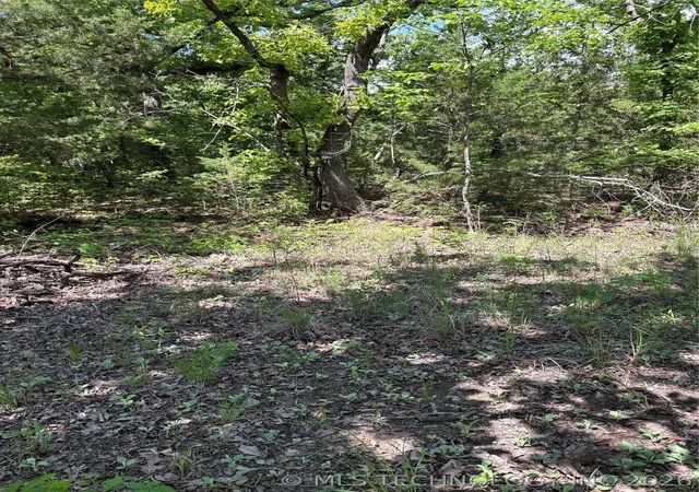 Photo 3 of Land for sale at 14 Stagecoach Trl, Osage, OK 74054 | MLS# 2621251 | Listing updated on 2026-08-20