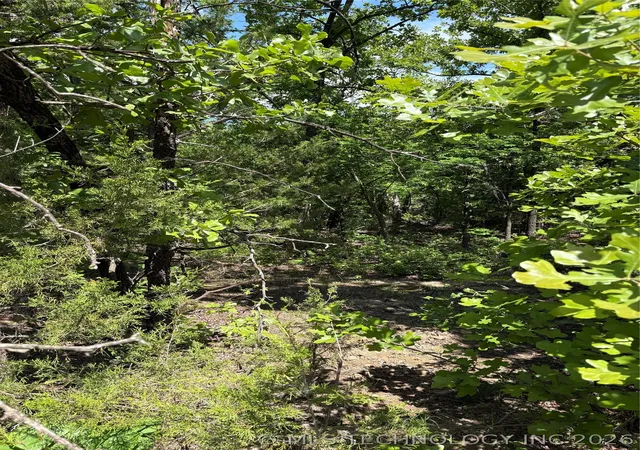 Photo 4 of Land for sale at 14 Stagecoach Trl, Osage, OK 74054 | MLS# 2621251 | Listing updated on 2026-08-20