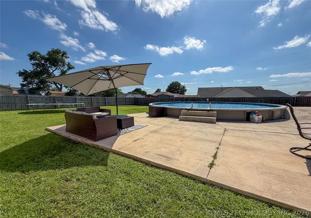 Homes for sale in Davis, OK | 106 Risner St, Davis, OK 73030 | MLS# 2621090