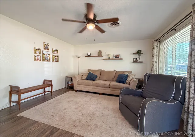 Homes for sale in Davis, OK | 106 Risner St, Davis, OK 73030 | MLS# 2621090