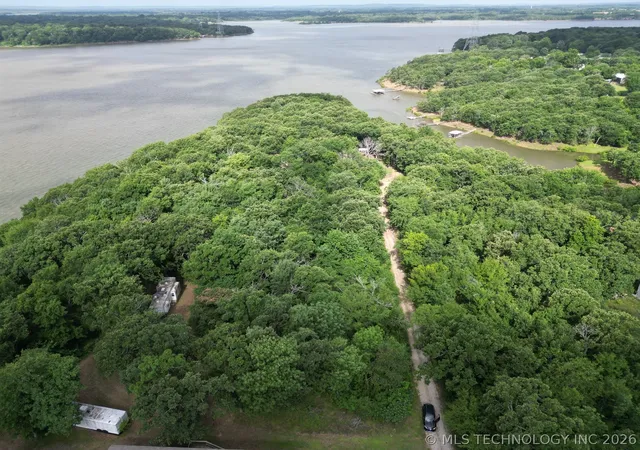 4th image of 0 Windjammer Rd, Checotah, OK 74426 | MLS# 2620736