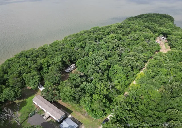 5th image of 0 Windjammer Rd, Checotah, OK 74426 | MLS# 2620736
