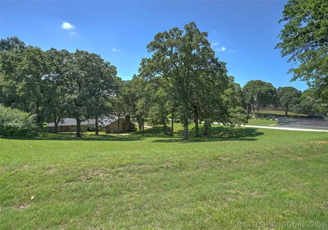 Land for sale at E 104th Place, Tulsa, OK 74137 | MLS# 2621235