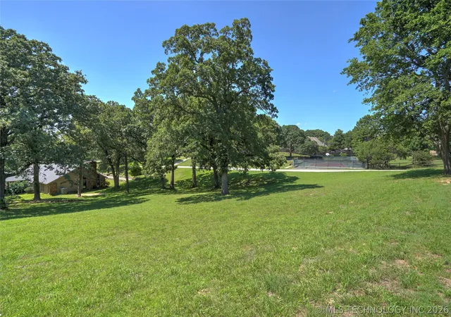 Photo 2 of Land for sale at E 104th Place, Tulsa, OK 74137 | MLS# 2621235 | Listing updated on 2026-07-30