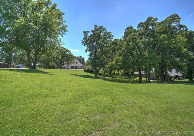 Photo 3 of Land for sale at E 104th Place, Tulsa, OK 74137 | MLS# 2621235 | Listing updated on 2026-07-30