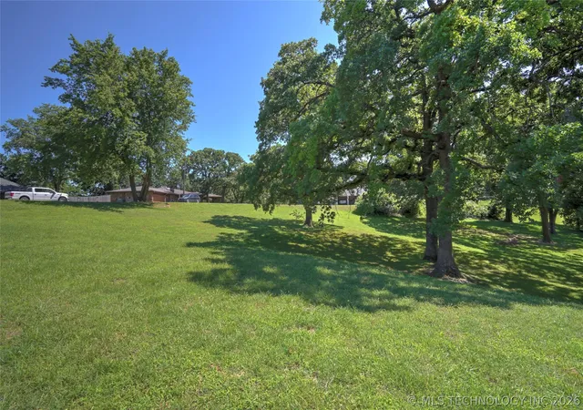 Photo 3 of Land for sale at E 104th Place, Tulsa, OK 74137 | MLS# 2621235 | Listing updated on 2026-07-30