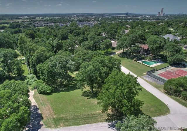 Photo 4 of Land for sale at E 104th Place, Tulsa, OK 74137 | MLS# 2621235 | Listing updated on 2026-07-30
