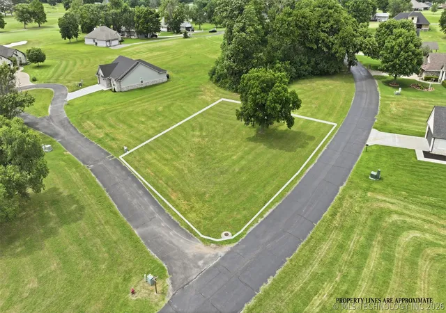 Homes for sale in Afton, OK | 87 Pebble Beach, Afton, OK 74331 | MLS# 2620488