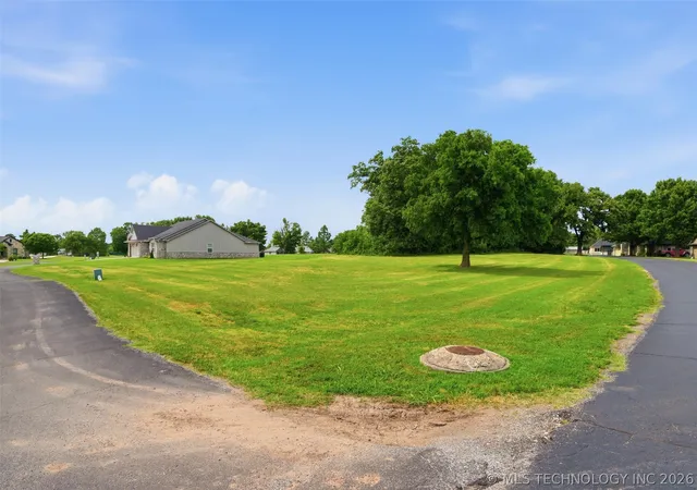 Homes for sale in Afton, OK | 87 Pebble Beach, Afton, OK 74331 | MLS# 2620488