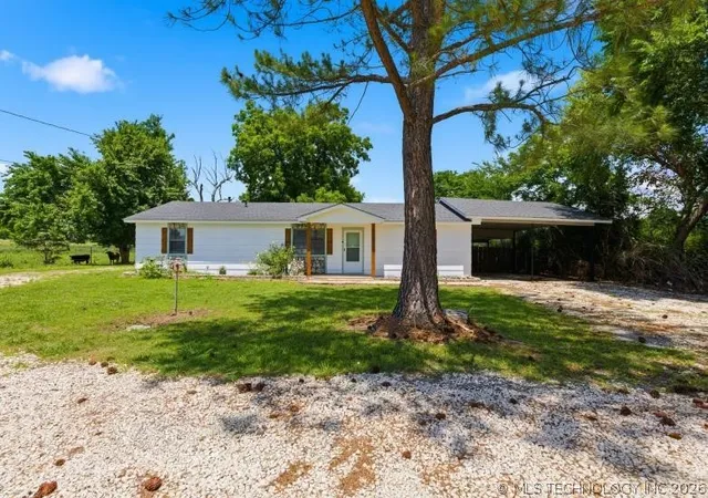 Homes for sale in Ada, OK | 15760 County Road 1590, Ada, OK 74820 | MLS# 2621272