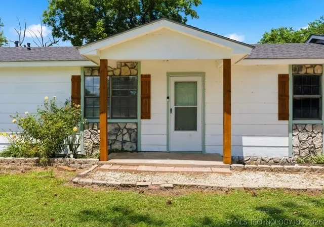 Homes for sale in Ada, OK | 15760 County Road 1590, Ada, OK 74820 | MLS# 2621272
