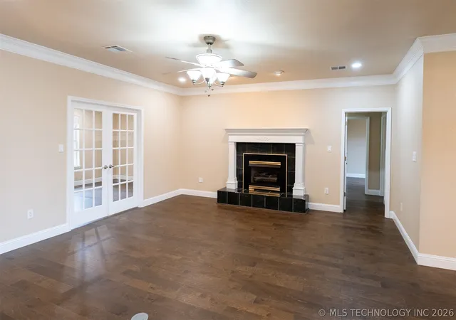 4th image of 5353 Stonebriar, Durant, OK 74701 | MLS# 2621273