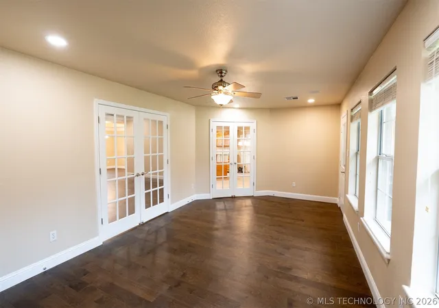 5th image of 5353 Stonebriar, Durant, OK 74701 | MLS# 2621273