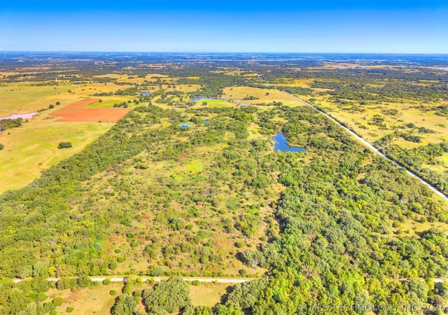 4th image of 14 N County Rd, Pauls Valley, OK 73075 | MLS# 2621288