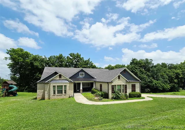1st image of 1715 W Blue Starr Dr, Claremore, OK 74017 | MLS# 2621301