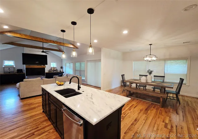 2nd image of 1715 W Blue Starr Dr, Claremore, OK 74017 | MLS# 2621301