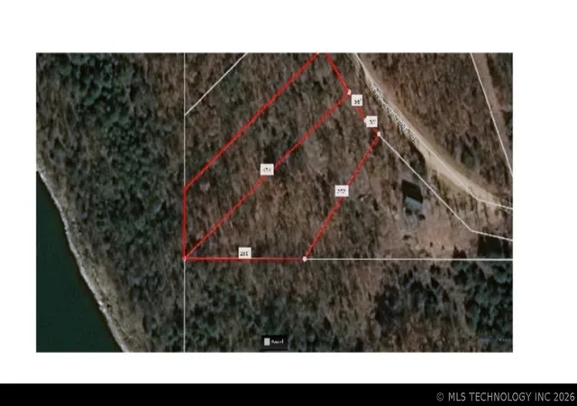 Homes for sale in Park Hill, OK | 18121 W Running Springs Rd, Park Hill, OK 74451 | MLS# 2621304