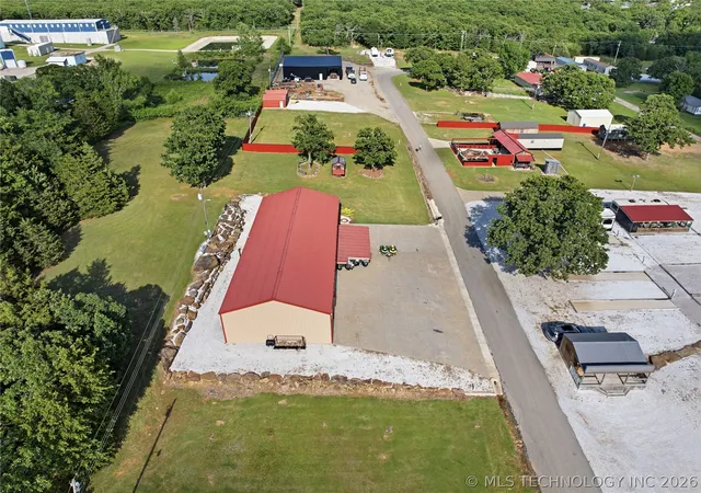 Homes for sale in Vian, OK | 448622 E 978 Rd, Vian, OK 74962 | MLS# 2619460