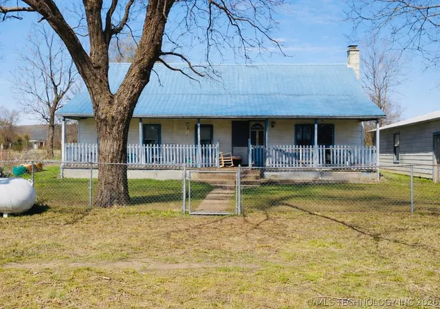 1st image of 1 Kelley St Walker Addition, Blocker, OK 74501 | MLS# 2621312