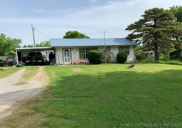 2nd image of 1 Kelley St Walker Addition, Blocker, OK 74501 | MLS# 2621312