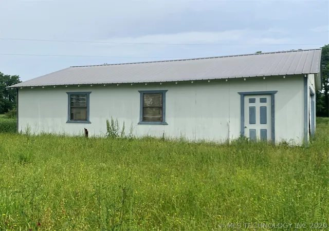 3rd image of 1 Kelley St Walker Addition, Blocker, OK 74501 | MLS# 2621312