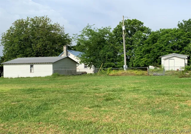 4th image of 1 Kelley St Walker Addition, Blocker, OK 74501 | MLS# 2621312