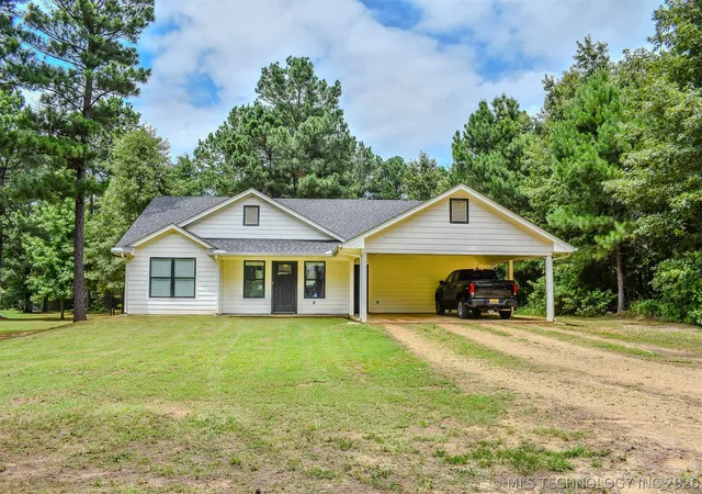 1st image of 420557 E 1918 Rd, Antlers, OK 74523 | MLS# 2620614