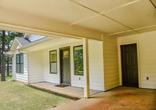 2nd image of 420557 E 1918 Rd, Antlers, OK 74523 | MLS# 2620614