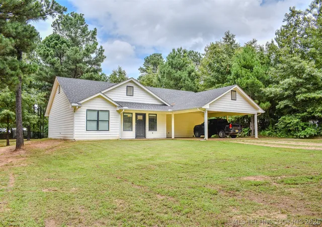 30th image of 420557 E 1918 Rd, Antlers, OK 74523 | MLS# 2620614